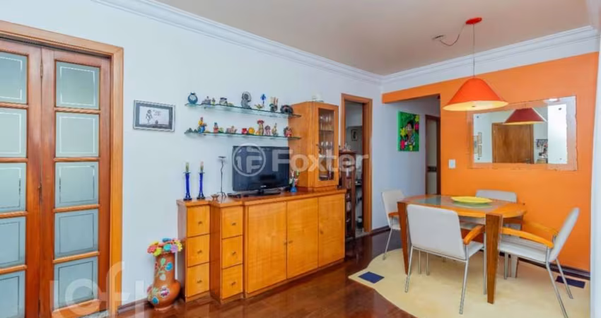 Apartamento com 3 quartos à venda na Rua Apinajés, 385, Perdizes, São Paulo