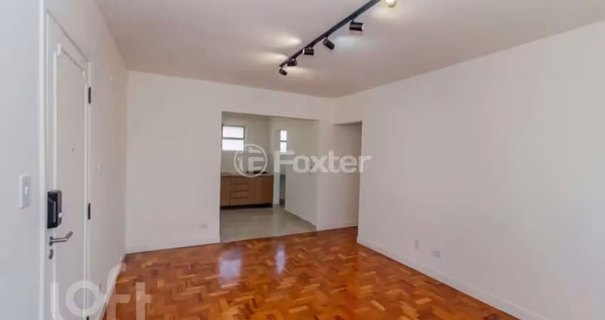 Apartamento com 3 quartos à venda na Avenida Paes de Barros, 470, Mooca, São Paulo