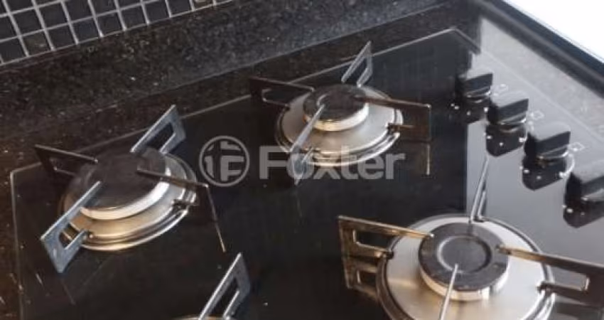 Apartamento com 1 quarto à venda na Rua Vilar de Figos, 11, Vila Nova das Belezas, São Paulo