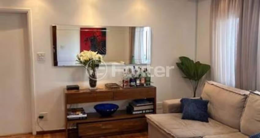 Apartamento com 3 quartos à venda na Rua Bandeira Paulista, 87, Itaim Bibi, São Paulo
