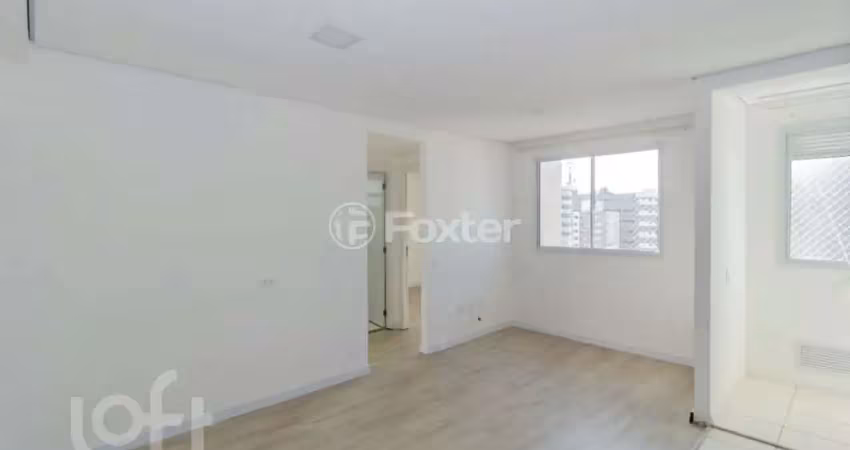 Apartamento com 2 quartos à venda na Rua do Lavapés, 415, Cambuci, São Paulo