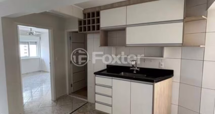 Apartamento com 1 quarto à venda na Rua Deputado Lacerda Franco, 365, Pinheiros, São Paulo