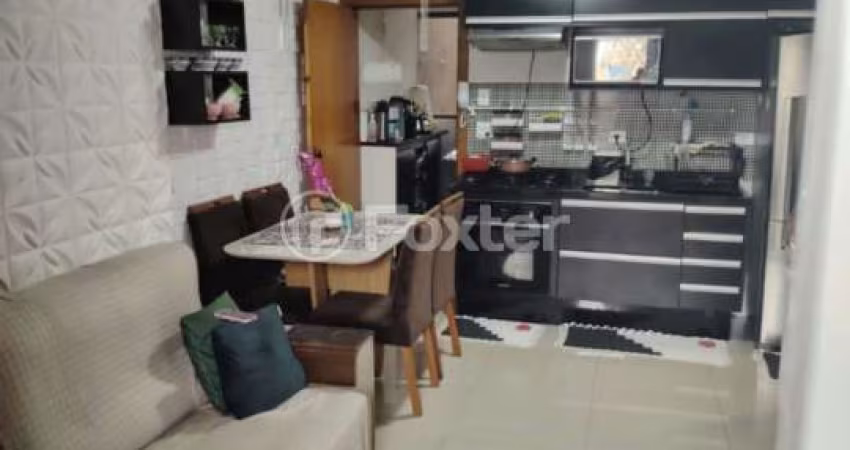 Apartamento com 2 quartos à venda na Rua Jorge de Almeida Quirino, 84, Artur Alvim, São Paulo