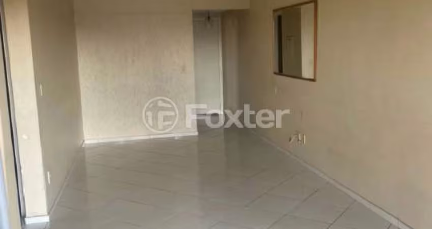 Apartamento com 2 quartos à venda na Rua Herval, 883, Belenzinho, São Paulo