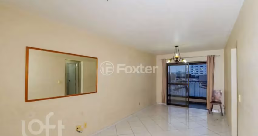 Apartamento com 2 quartos à venda na Rua Herval, 883, Belenzinho, São Paulo