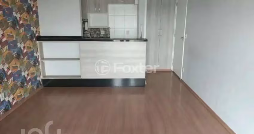 Apartamento com 3 quartos à venda na Avenida Luís Stamatis, 999, Vila Constança, São Paulo