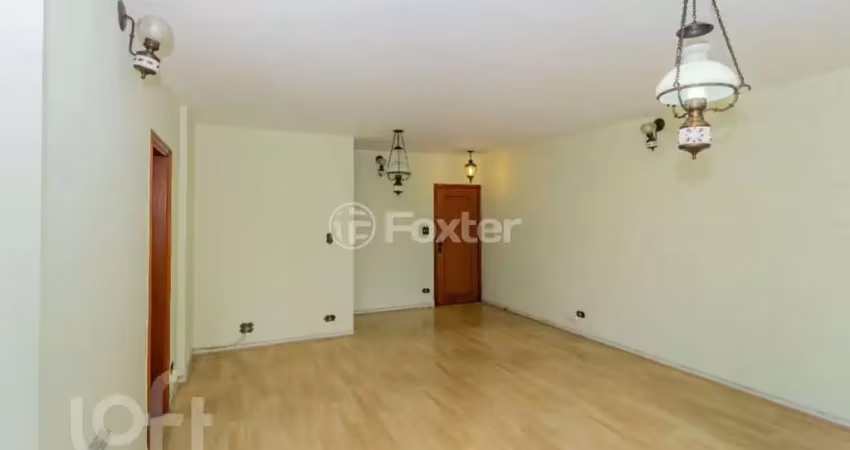 Apartamento com 3 quartos à venda na Rua Jupuruchita, 42, Alto da Mooca, São Paulo