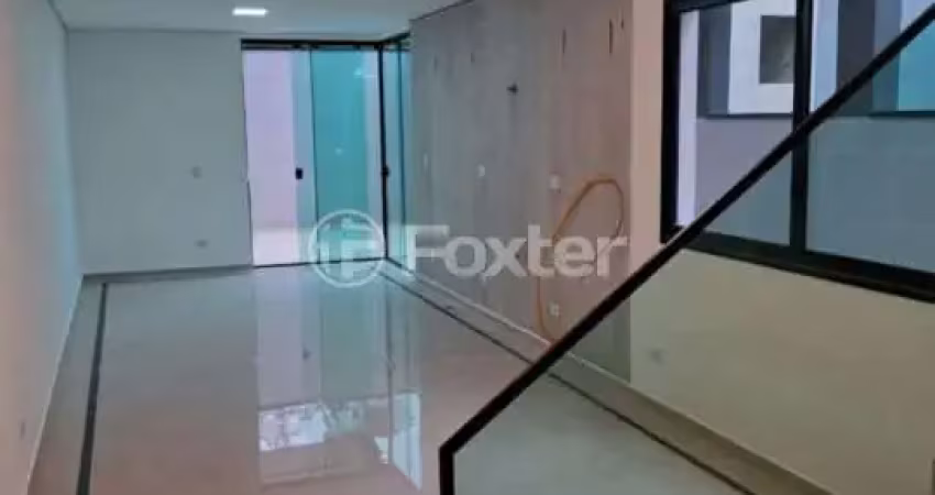 Casa em condomínio fechado com 3 quartos à venda na Rodovia Raposo Tavares, 37000, Sítio Boa Vista, Cotia