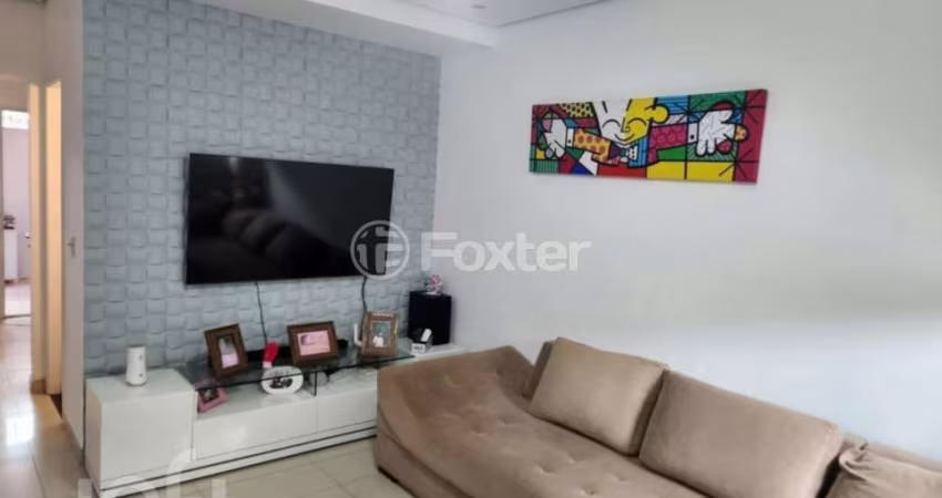 Casa em condomínio fechado com 3 quartos à venda na Estrada do Lutero, 65, Paisagem Renoir, Cotia