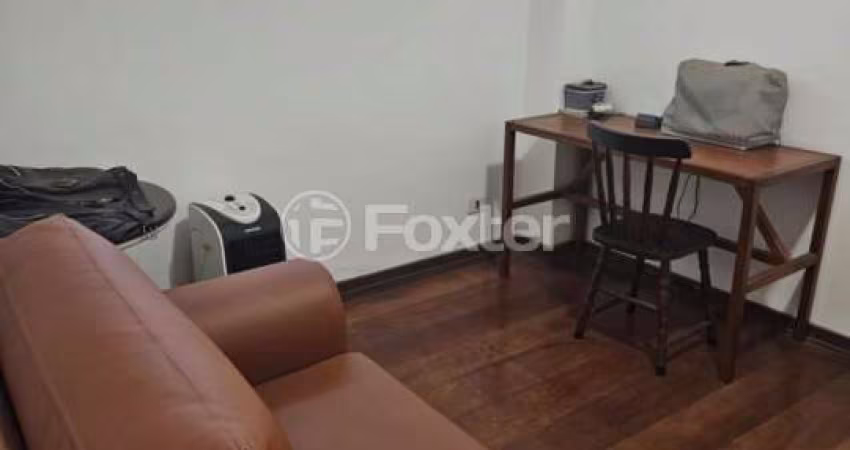 Casa com 4 quartos à venda na Rua Icádio, 392, City América, São Paulo