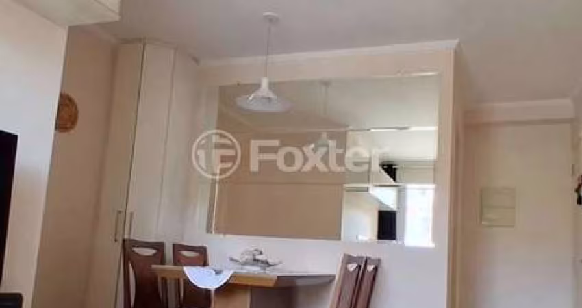 Apartamento com 3 quartos à venda na Avenida Doutor Bernardino Brito Fonseca de Carvalho, 1647, Vila Talarico, São Paulo
