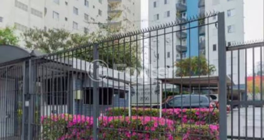 Apartamento com 1 quarto à venda na Avenida Doutor Assis Ribeiro, 2950, Engenheiro Goulart, São Paulo
