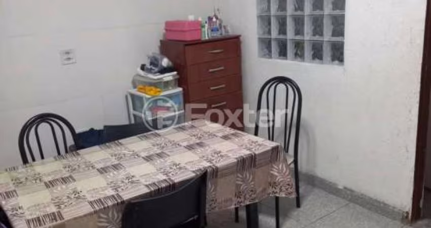 Casa com 1 quarto à venda na Rua Upaiama, 53, Vila São Geraldo, São Paulo