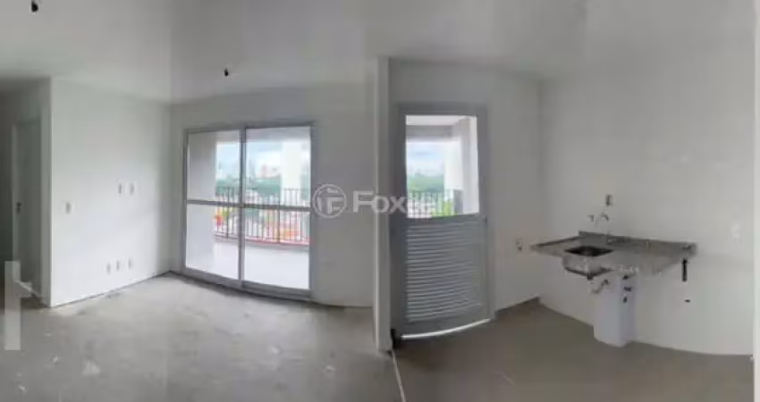 Apartamento com 2 quartos à venda na Rua Albino Boldasso Gabril, 165, Vila Cruzeiro, São Paulo