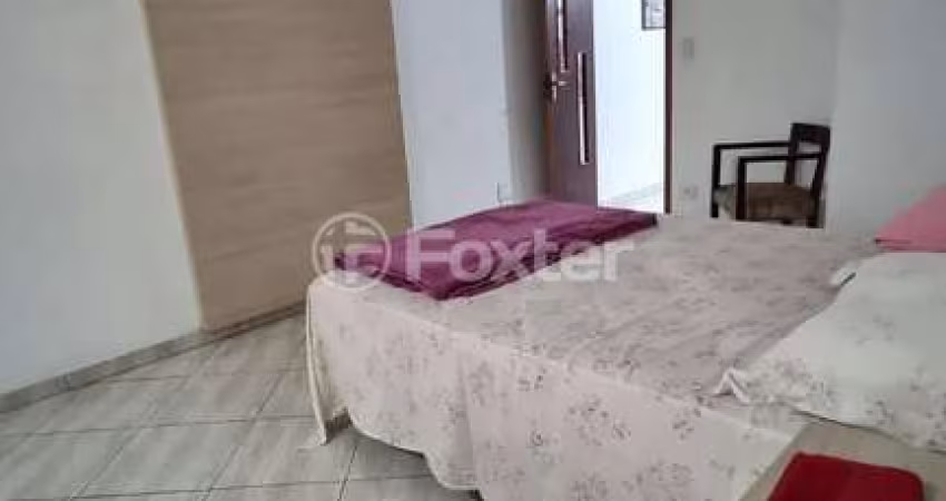 Casa com 2 quartos à venda na Rua Primeiro-Tenente-Aviador Aurélio Vieira Sampaio, 209, Vila Hermínia, Guarulhos