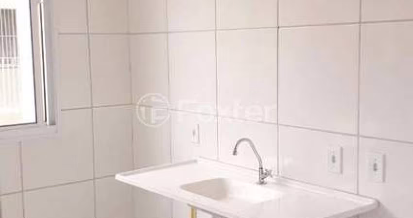 Apartamento com 2 quartos à venda na Rua Campo das Pitangueiras, 440, Jardim São Nicolau, São Paulo