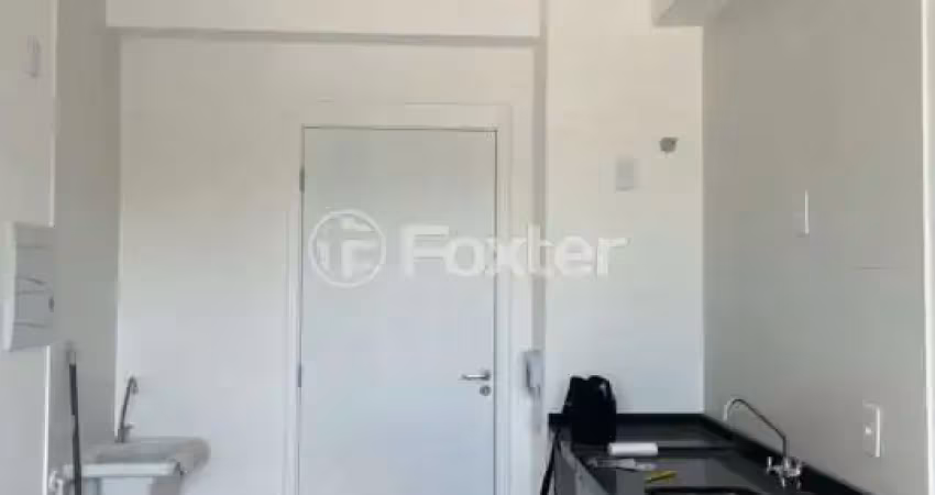 Apartamento com 1 quarto à venda na Avenida Eusébio Matoso, 652, Pinheiros, São Paulo