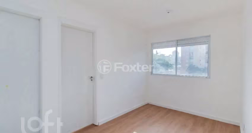 Apartamento com 2 quartos à venda na Rua Balsa, 940, Freguesia do Ó, São Paulo