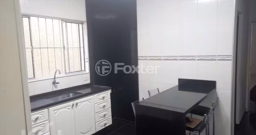 Casa com 3 quartos à venda na Rua Antônio Del Buoni, 113, Jardim Bondança, Guarulhos