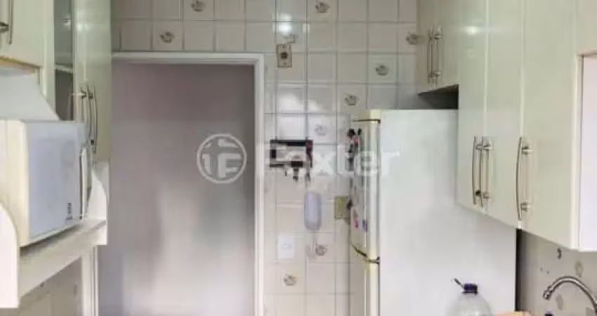 Apartamento com 2 quartos à venda na Rua Franklin Magalhães, 533, Vila Santa Catarina, São Paulo