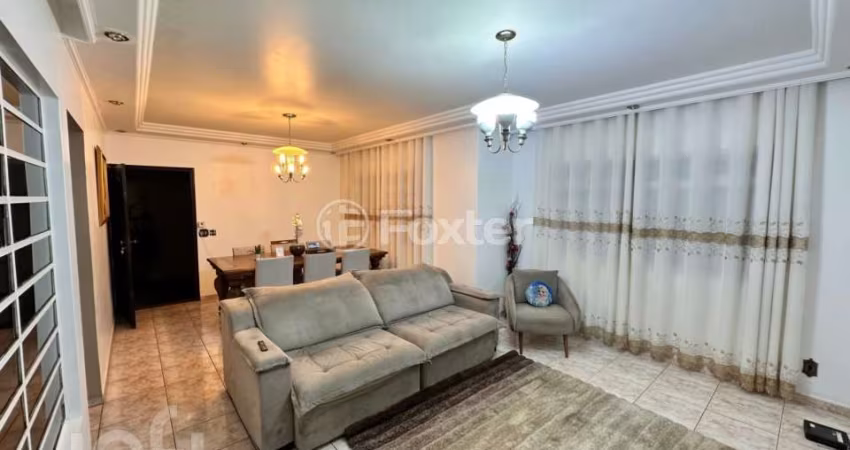 Casa com 4 quartos à venda na Rua República de San Marino, 204, Burgo Paulista, São Paulo