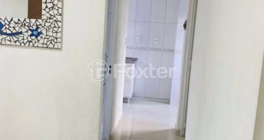 Apartamento com 2 quartos à venda na Rua Maria Baumann Mendonça, 940, Itaquera, São Paulo