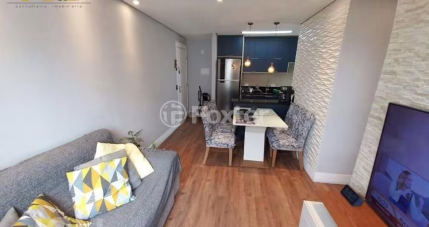 Apartamento com 1 quarto à venda na Rua Henrique Casela, 54, Jardim América da Penha, São Paulo