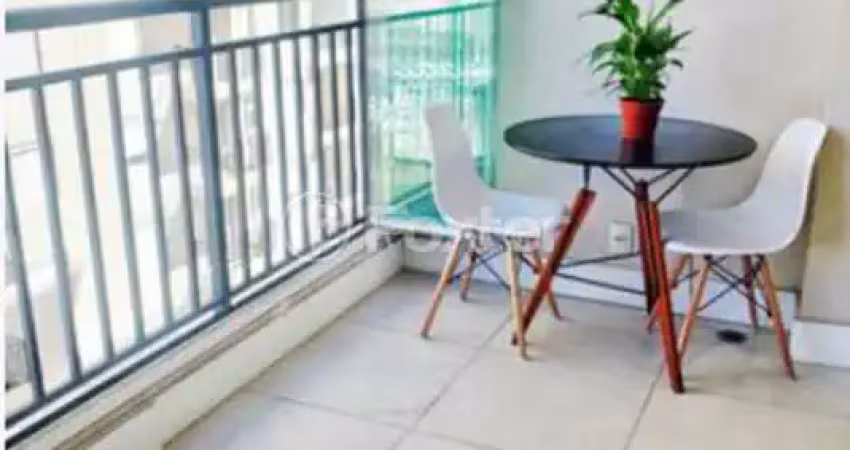 Apartamento com 1 quarto à venda na Rua Visconde de Parnaíba, 1046, Brás, São Paulo