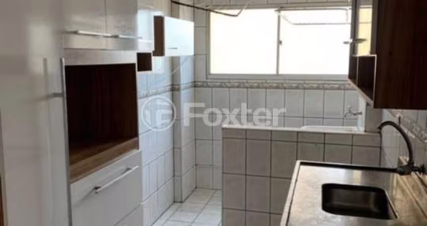 Apartamento com 2 quartos à venda na Rua Cristóvão Jaques, 234, Vila Primavera, São Paulo