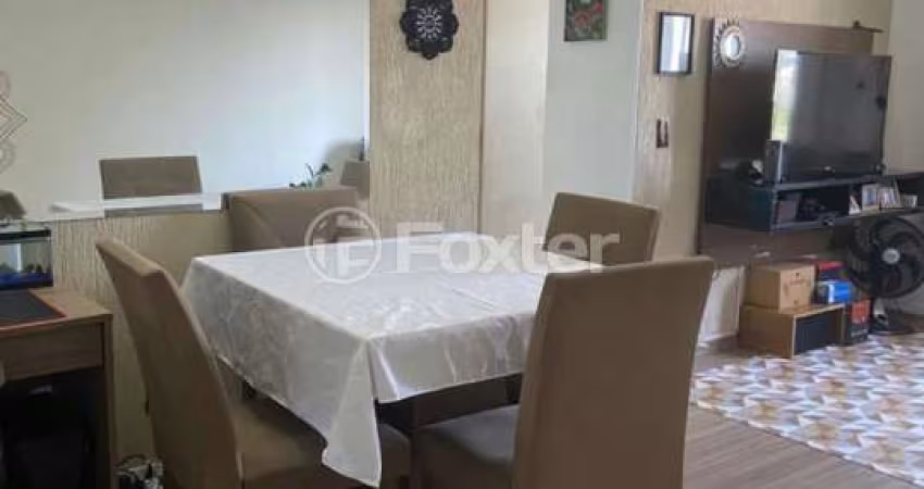 Apartamento com 2 quartos à venda na Rua das Águias Reais, 215, Conjunto Residencial Sitio Oratório, São Paulo