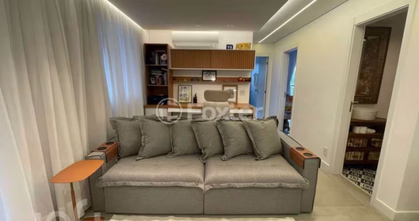 Apartamento com 2 quartos à venda na Rua Brigadeiro Galvão, 894, Barra Funda, São Paulo