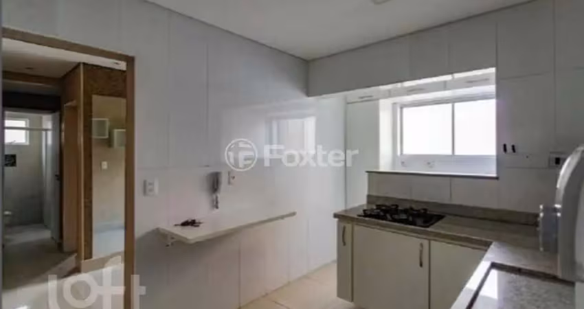 Apartamento com 1 quarto à venda na Rua Juvenal Leite, 134, Jardim Figueira, Guarulhos