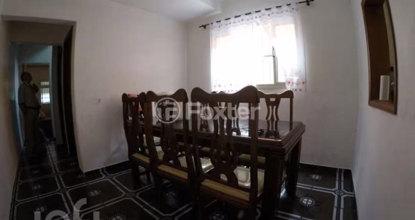Casa com 4 quartos à venda na Rua Ipequi, 8, Vila Nova Curuçá, São Paulo