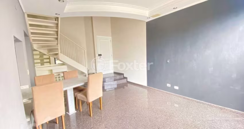 Apartamento com 2 quartos à venda na Rua Santa Gertrudes, 180, Chácara Santo Antônio (Zona Leste), São Paulo