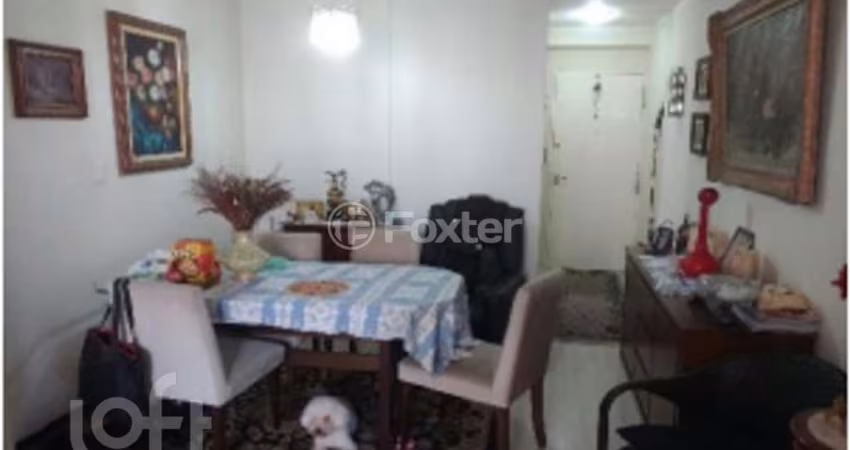 Apartamento com 2 quartos à venda na Rua Arcipreste Ezequias, 130, Vila São José (Ipiranga), São Paulo