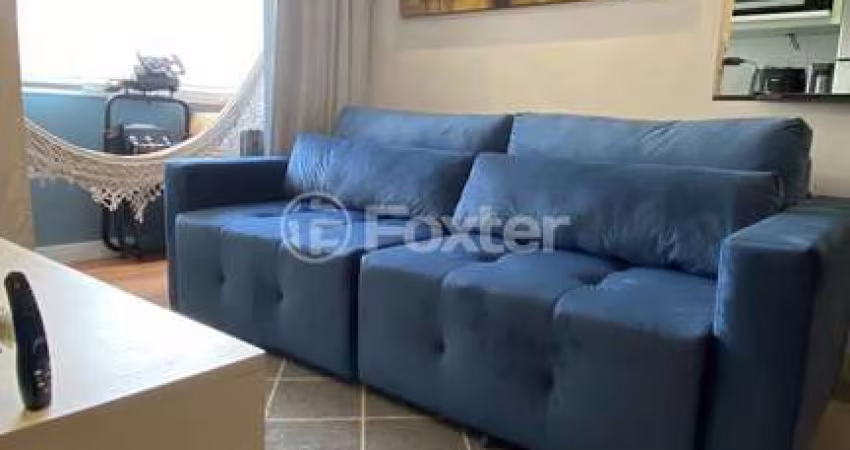 Apartamento com 2 quartos à venda na Rua Rubens Fraga de Toledo Arruda, 730, Engenheiro Goulart, São Paulo