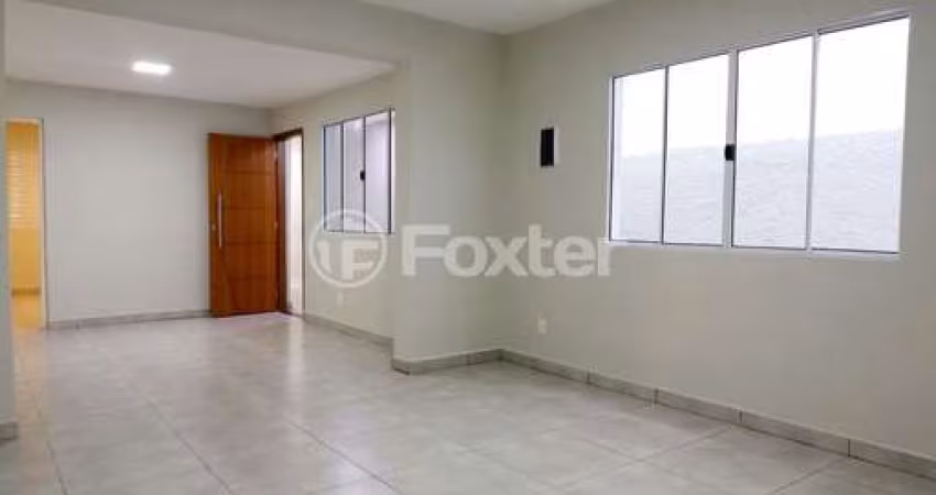 Casa com 3 quartos à venda na Rua Archângelo Archina, 377, Cidade São Mateus, São Paulo