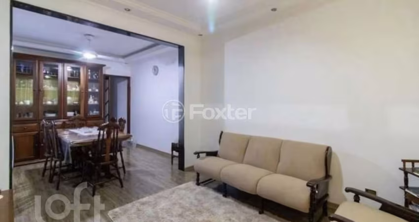 Casa com 3 quartos à venda na Rua Monte das Oliveiras, 118, Jardim Leila, Guarulhos