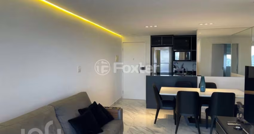 Apartamento com 1 quarto à venda na Rua Engenheiro Prudente, 35, Vila Monumento, São Paulo