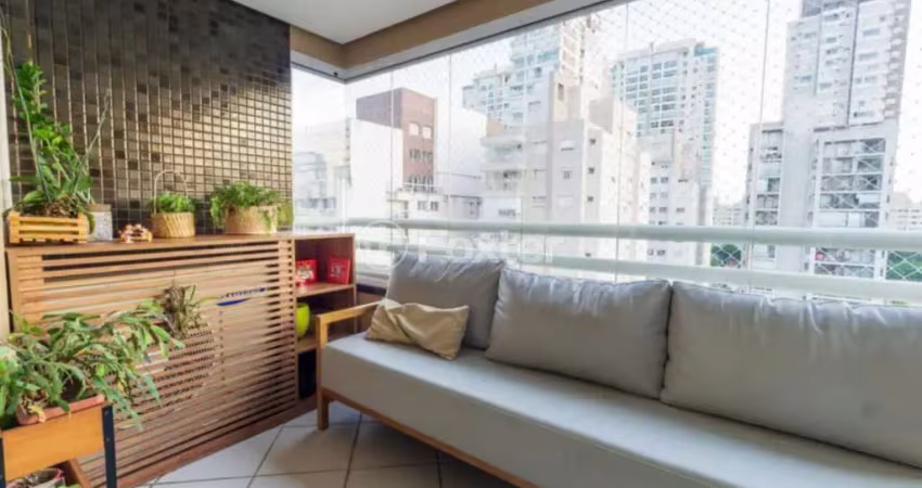 Apartamento com 3 quartos à venda na Rua Gomes de Carvalho, 674, Vila Olímpia, São Paulo