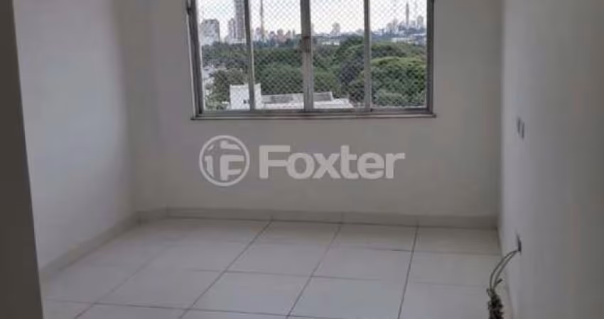 Apartamento com 2 quartos à venda na Avenida Doutor Arnaldo, 162, Pacaembu, São Paulo