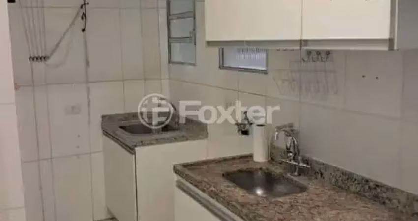 Apartamento com 2 quartos à venda na Avenida Doutor Arnaldo, 162, Pacaembu, São Paulo