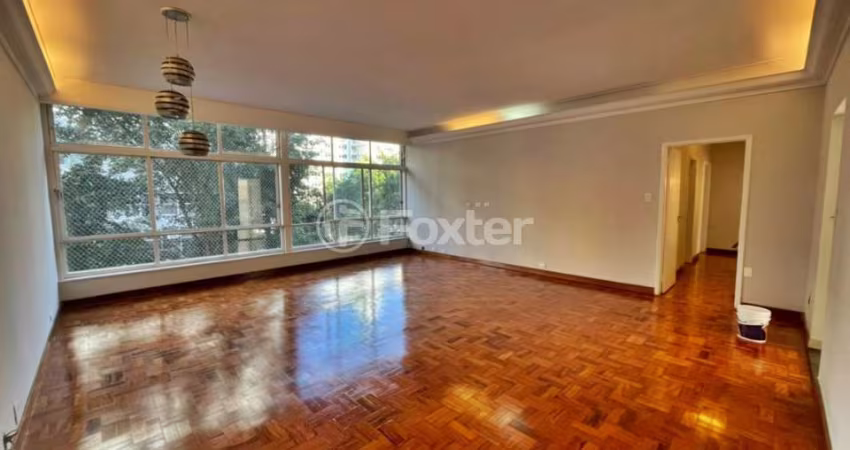 Apartamento com 3 quartos à venda na Rua Rego Freitas, 199, República, São Paulo