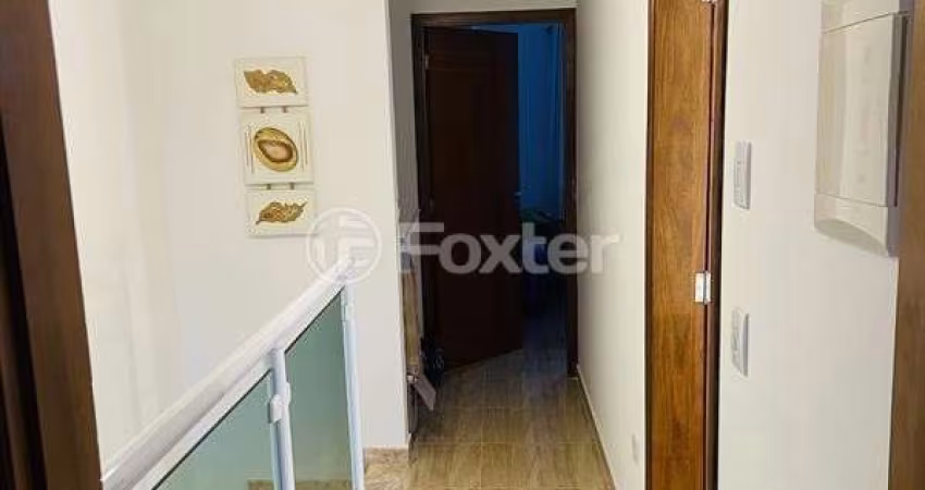 Casa com 3 quartos à venda na Rua Maria Lopes, 635, Vila Rosa, São Paulo