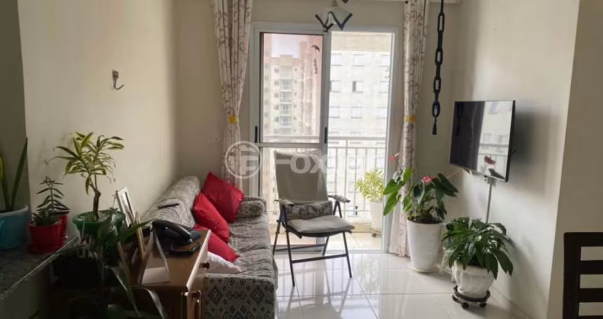 Apartamento com 2 quartos à venda na Estrada do Campo Limpo, 5930, Pirajussara, São Paulo
