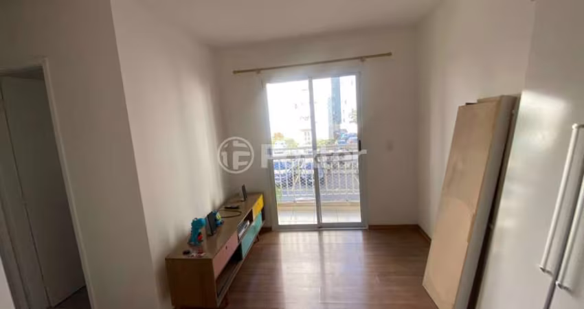 Apartamento com 2 quartos à venda na Estrada do Campo Limpo, 5930, Pirajussara, São Paulo