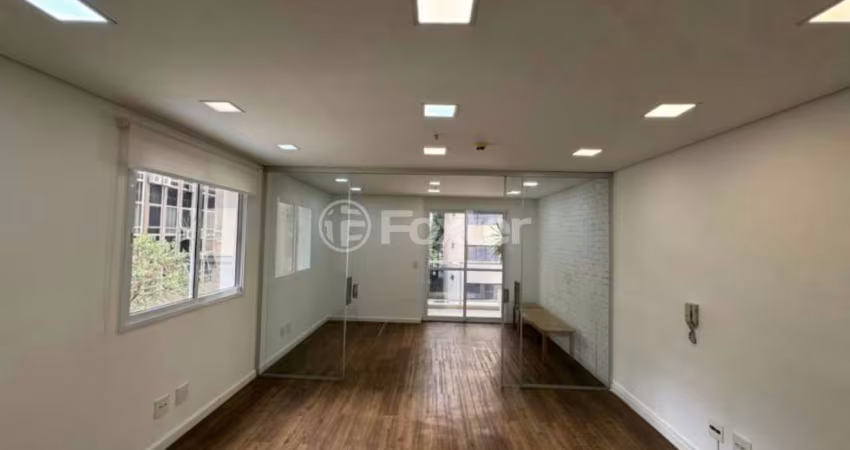 Sala comercial com 1 sala à venda na Alameda Jaú, 72, Jardim Paulista, São Paulo