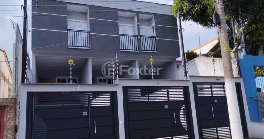 Casa com 3 quartos à venda na Rua Vale-Verde, 94, Vila Roque, São Paulo
