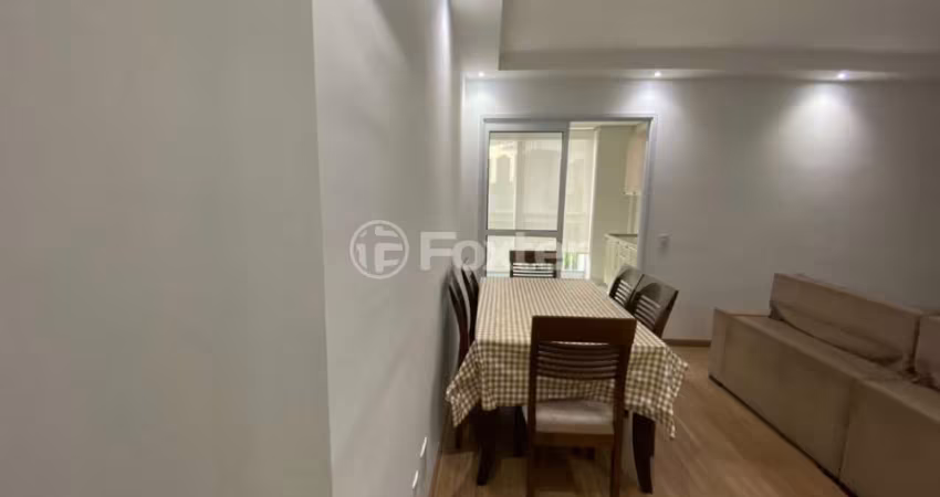 Apartamento com 3 quartos à venda na Rua Jaracatia, 90, Jardim Umarizal, São Paulo