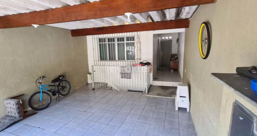 Casa com 4 quartos à venda na Rua Waldemar Gomes Lingoanoti, 92, Jardim Marabá (Zona Sul), São Paulo